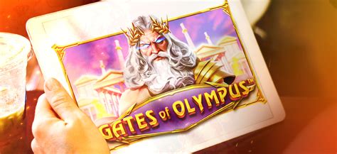 Zeus On Olympus Pokerstars