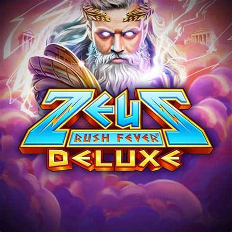 Zeus Rush Fever Bodog