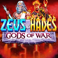 Zeus Vs Hades Gods Of War Betsson