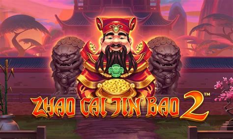 Zhao Cai Jin Bao 888 Casino