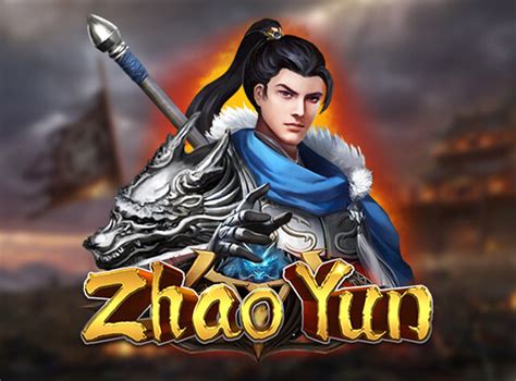 Zhao Yun Slot Gratis