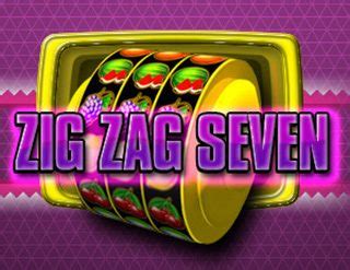 Zig Zag Seven Slot Gratis