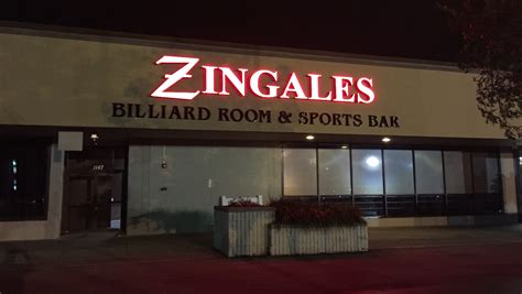Zingales Tallahassee Poker