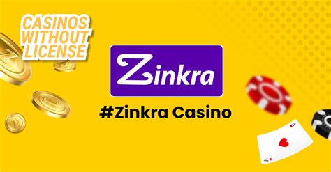 Zinkra Casino El Salvador