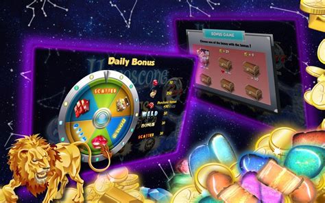 Zodiac Signs Slot Gratis