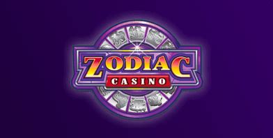 Zodiacu Casino Aplicacao