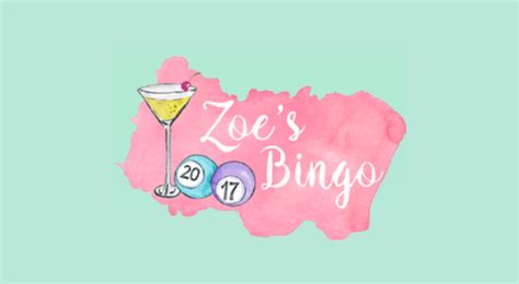 Zoe S Bingo Casino Aplicacao