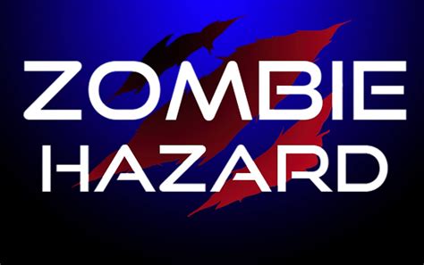 Zombie Hazard Betway