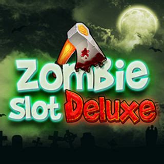 Zombie Slot Deluxe Parimatch