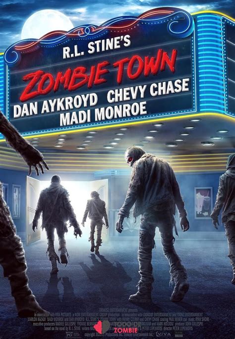 Zombie Town Bet365