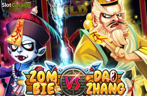 Zombie Vs Dao Zhang Betway