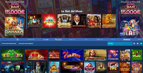 Zonagioco Casino Apk