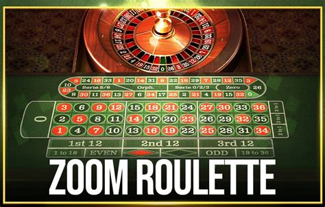Zoom Roulette Betsoft Slot - Play Online
