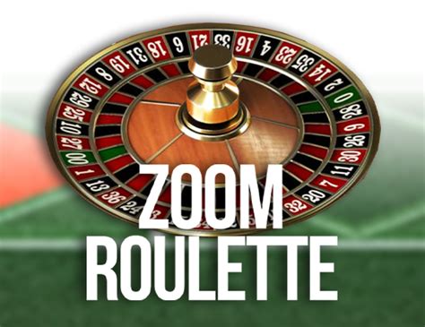 Zoom Roulette Betsul