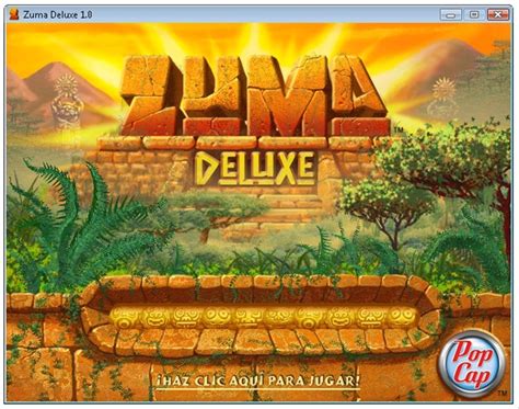 Zuma Gratis De Slots