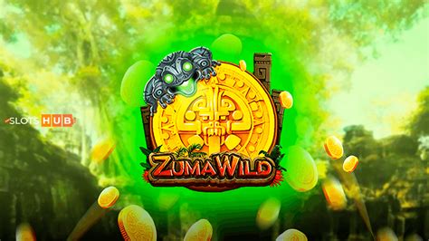 Zuma Wild Slot - Play Online