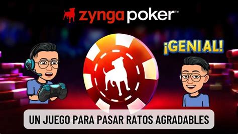 Zynga Poker Amigos Nao Disponivel