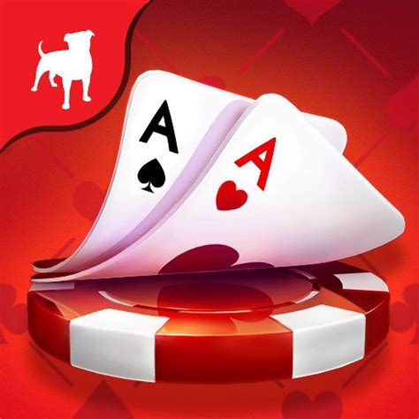 Zynga Poker Android Apk Mod