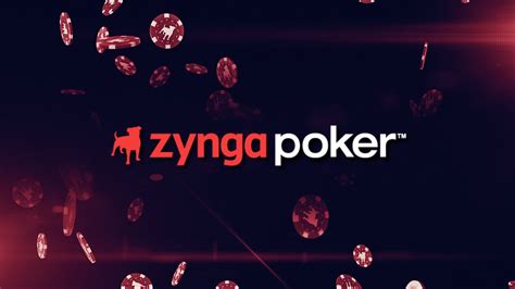 Zynga Poker Blogspot