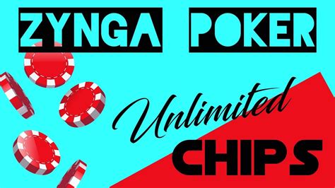 Zynga Poker Chips Vendedor India