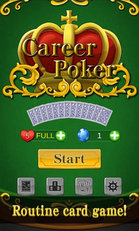 Zynga Poker Di Hp Android