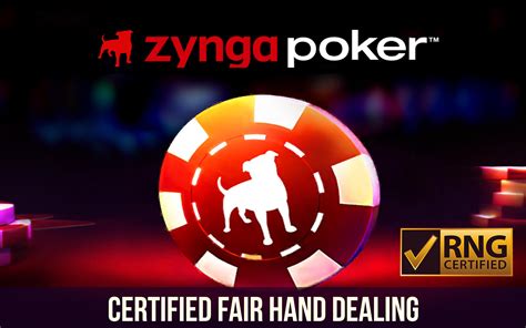 Zynga Poker Fichas Gratis Download