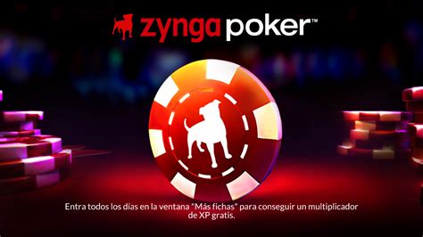 Zynga Poker Problema De Perfil