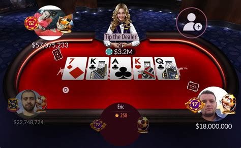 Zynga Poker Tabela Vazia 2024
