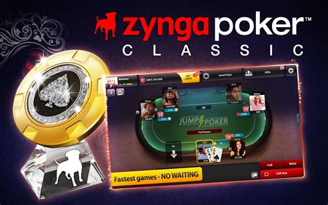 Zynga Poker Wp7