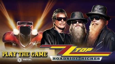 Zz Top Slot