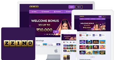 Zzino Casino Online